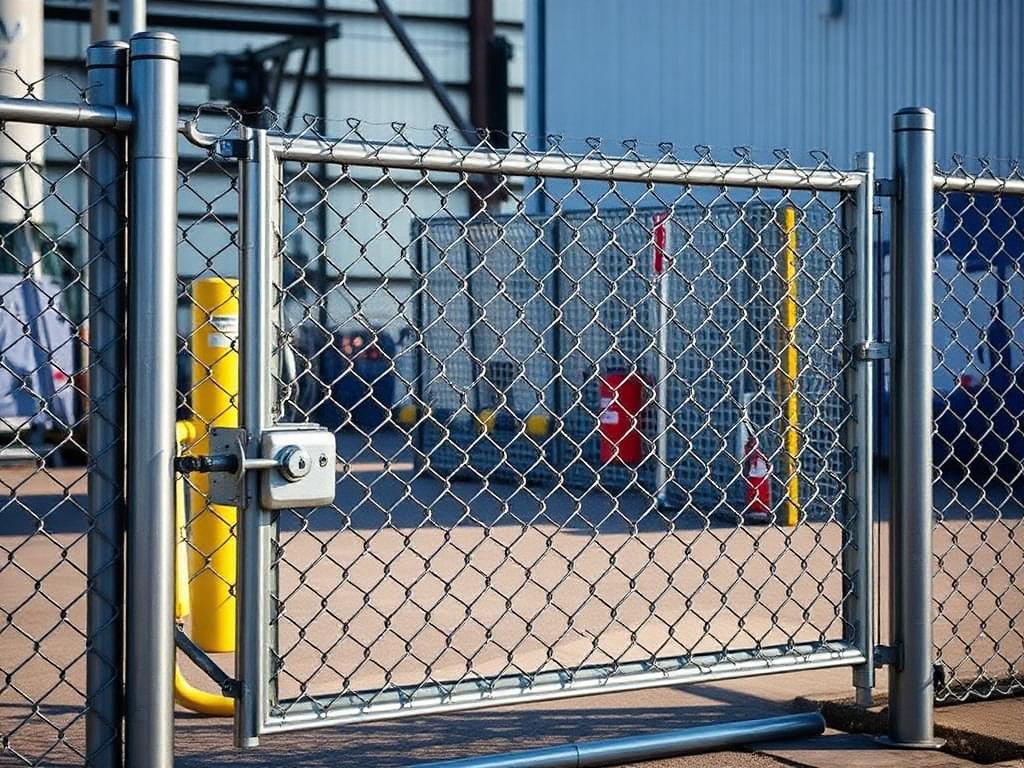 Automatic Gate Installation Celina TX | Gate Operators