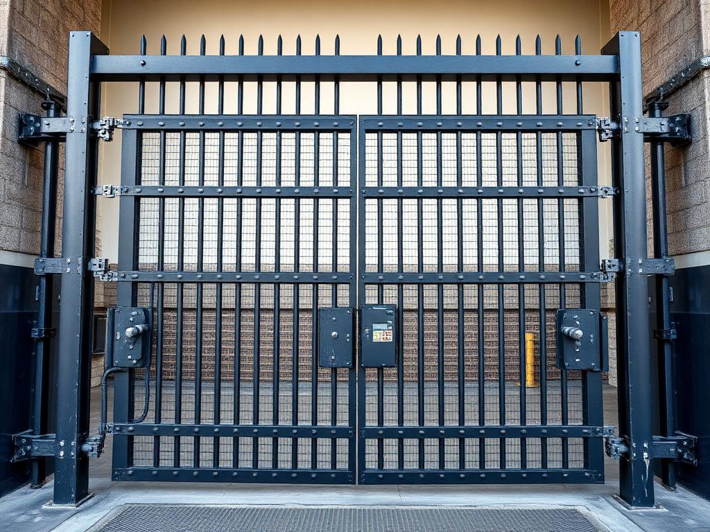 Automatic Gate Installation Celina TX | Gate Operators